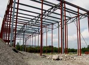 В Саяногорске появится строительный гипермаркет