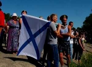 31 июля саяногорцев приглашают на празднования Дня ВМФ