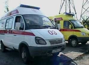 Саяногорск получит новую машину «скорой помощи»