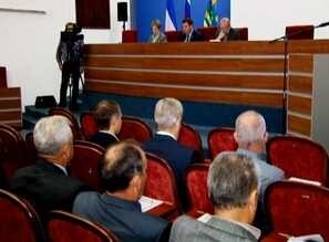 Депутаты саяногорского Совета требуют у республики увеличения субсидий и субвенций