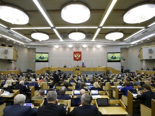 Медведев распорядился подписать соглашение об обмене "офшорной информацией"