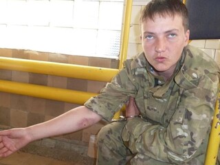 Савченко займется вопросами национальной безопасности Украины