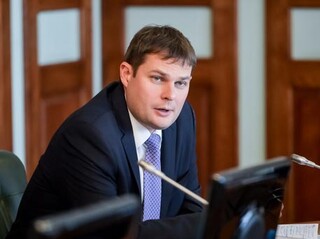 Задержан бывший вице-губернатор Приморья