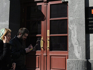 Минфин обсуждает введение в России так называемой обратной ипотеки