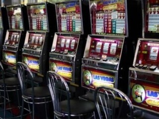 В Хакасии задержаны участники ОПГ по проведению подпольных азартных игр