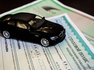 Злостным нарушителям ПДД повысят стоимость ОСАГО