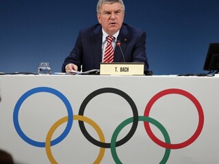 Глава олимпийского комитета отказался признавать кибеспорт