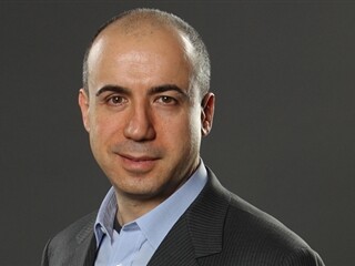 В. Путин и Ю. Мильнер вошли в сотню самых влиятельных людей мира по версии Time