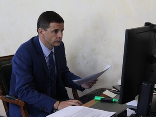 Оперативный штаб Абакана: распространение инфекции является следствием недостаточности мер