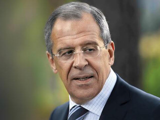 Сергей Лавров стал лауреатом премии Союза писателей РФ «Имперская культура»