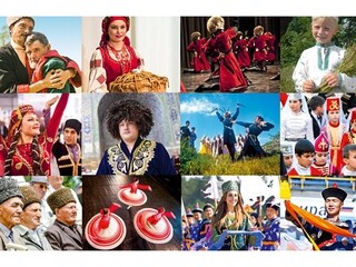 Жители Хакасии могут поучаствовать в конкурсе «Сохраняем культурное наследие Великой Страны»