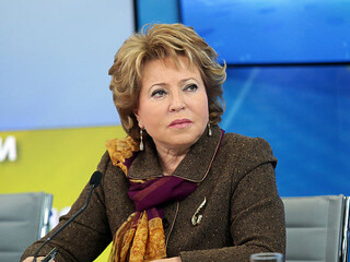 Платят не пойми за кого: Матвиенко предложила ограничить медпомощь безработным