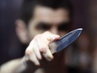 В Красноярске школьник зарезал ровесника из-за спора в соцсети