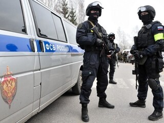 В России создадут Министерство госбезопасности