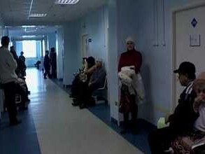 Ситуация с простудными заболеваниями остается сложной