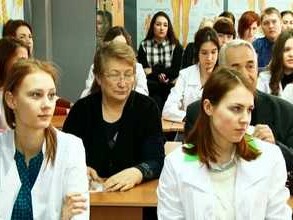 Реализацию современных подходов медицинской помощи в теории и на практике, такая тема выбрана на конференции в СТЭМИ