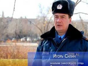 Борьба с природными пожарами будет беспощадной с нарушителями
