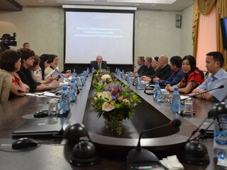 В Хакасии более 80 процентов жителей положительно оценивают межрелигиозные отношения