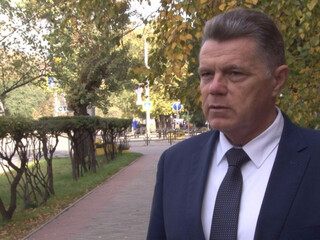 Министр строительства и ЖКХ Хакасии: Наши специалисты всегда находятся в «горячих точках»