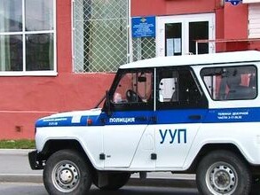 Полицейские Саяногорска проверили поднадзорных граждан