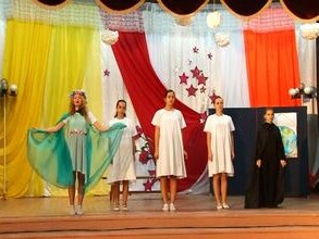 Лицей №7 Саяногорска включился в проект «Школы за экологию»