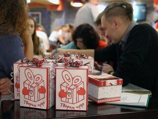 РУСАЛ объявляет о старте новогоднего марафона «Верим в чудо, творим чудо!»
