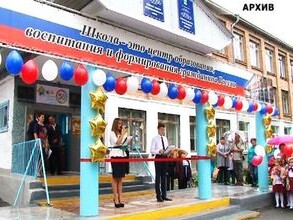 Лучший орган ученического самоуправления находится в майнской школе