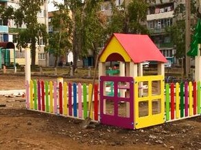 В Саяногорске прошла пресс — конференция по комфортной среде