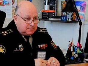 В Саяногорске стартовал весенний призыв