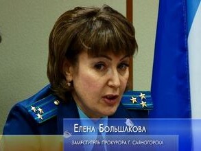 В Саяногорске начались проверки развлекательных центров и объектов с массовым пребыванием людей