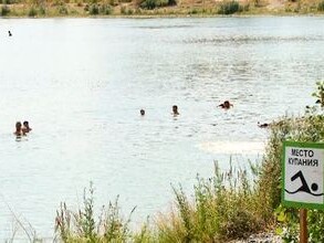 Хакасия готовится к купальному сезону