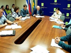В Саяногорске продолжают формировать комфортную среду, пропагандировать безопасный отдых и ремонтировать дороги