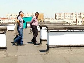 В Саяногорске обсудили реализацию программы по капремонту