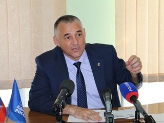 «Единая Россия» подвела итоги предварительного голосования в Хакасии