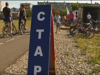 РУСАЛ и Правительство Хакасии продолжат благоустройство дворов в Саяногорске