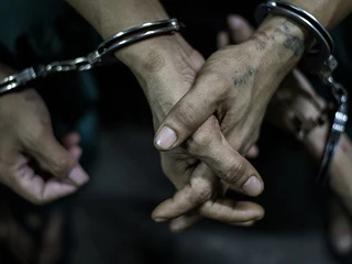 Жителей Саяногорска обвиняют в убийстве и разбое