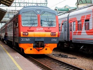 Саянский экспресс привезет в Хакасию туристов