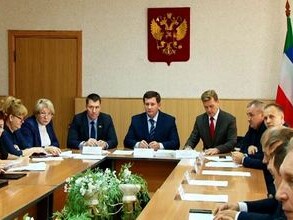 Бюджет Саяногорска гарантировано увеличен на ближайшие три года