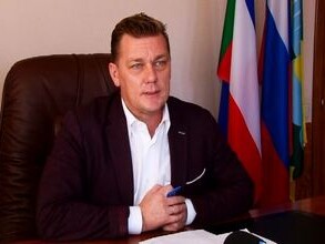 Глава Саяногорска сделал первые кадровые назначения