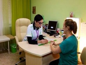 Саяногорский кардиолог рассказала о сердечных новостях