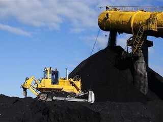 Росприроднадзор проведет масштабную проверку угледобывающих компаний