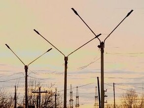 Городские депутаты предложили создать карту темных мест Саяногорска
