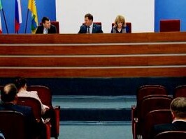 Саяногорские депутаты снизили налог на имущество физических лиц