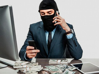Ещё два жителя Саяногорска стали жертвой мошенников