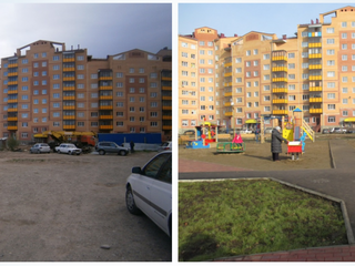 На реализацию проекта «Городская комфортная среда» в 2019 году в Хакасии будет направлено 160 млн рублей
