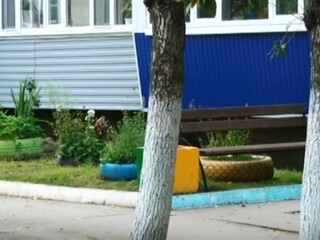 Глава Саяногорска решит проблемы дома №13 Заводского микрорайона