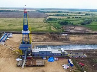 В Сибири стартует новый крупный проект по добыче нефти. Хакасия опять пролетает мимо
