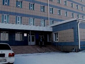 В Саяногорске продолжают действовать ограничения на мероприятия и масочный режим