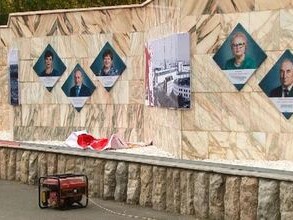 В Саяногорске наградили удостоенных доски почета жителей нашего муниципалитета