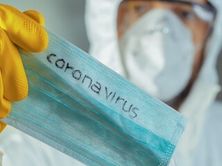 Большинство пациентов с коронавирусом поступают с признаками ОРВИ в Хакасии